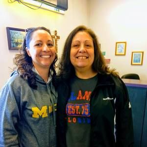 Meet your Posher, Colleen